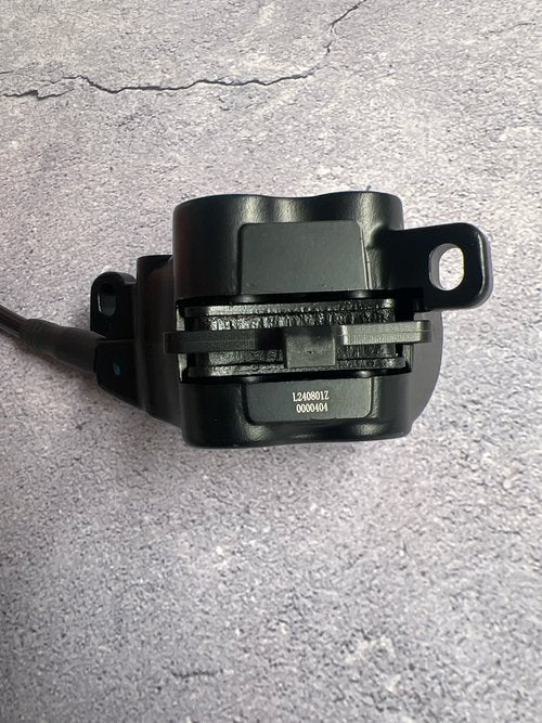 Talaria Sting Pro Rear Brake assembly MX5 TL5500