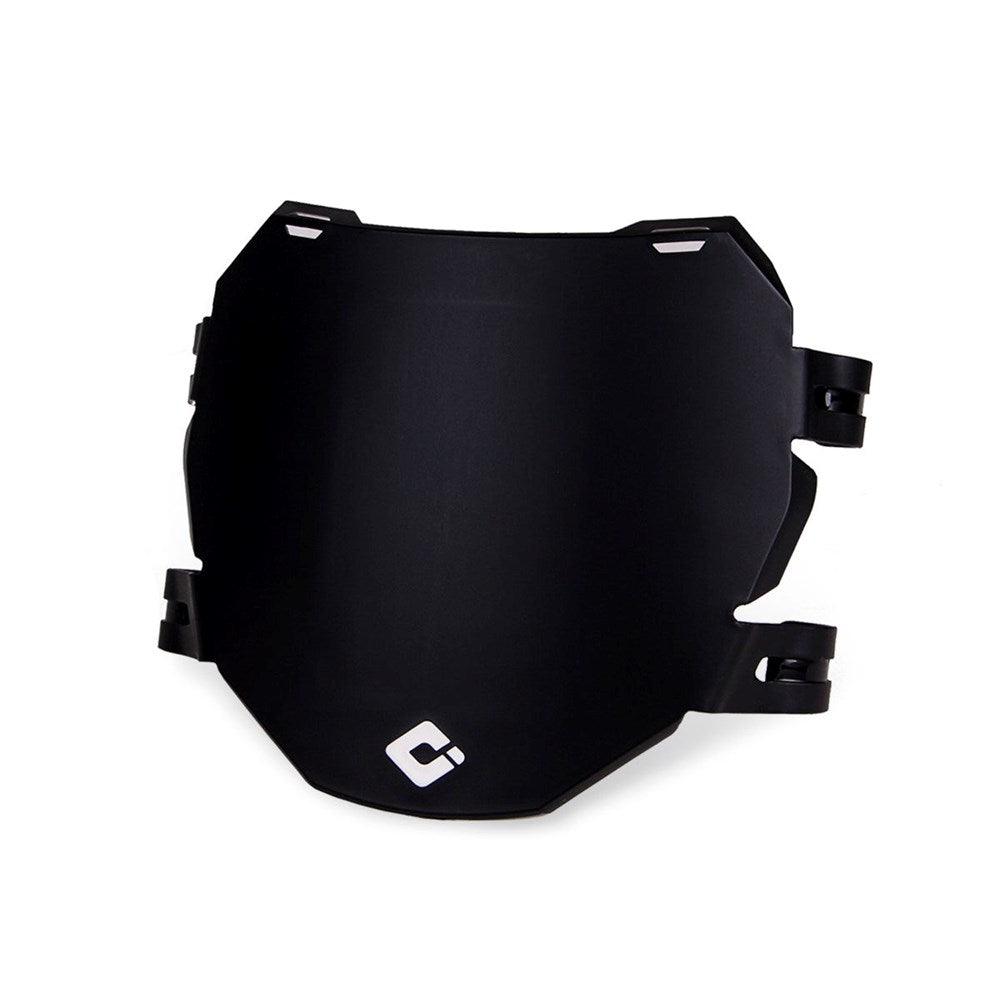ODI MTB DH DOWNHILL PLATE BLACK