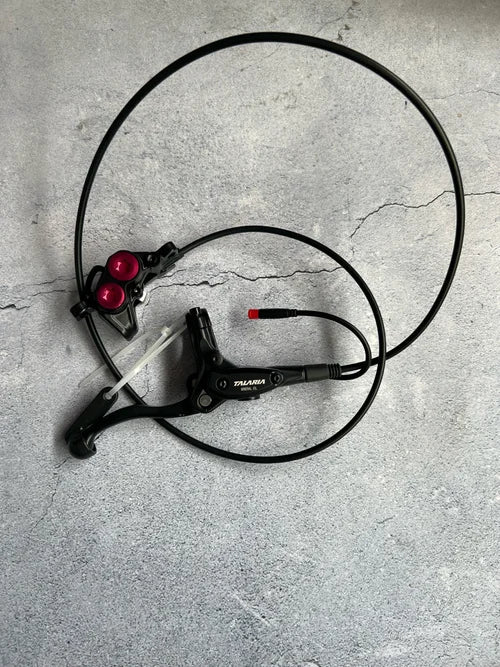 Talaria Brake Assembly (LBN Brand) - Front