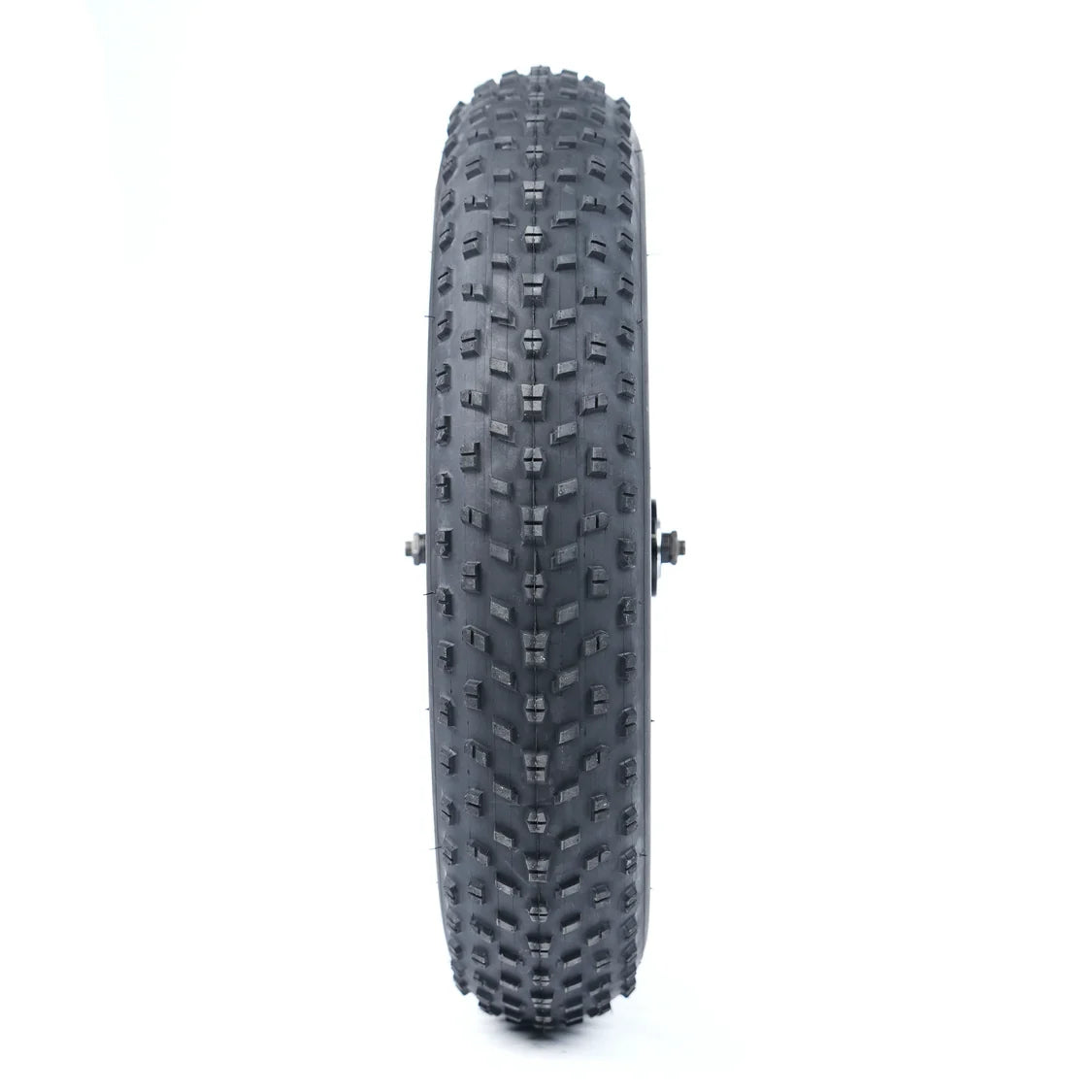 16x4.0&quot; Fat Mud Tyre ( Lil Rippa )