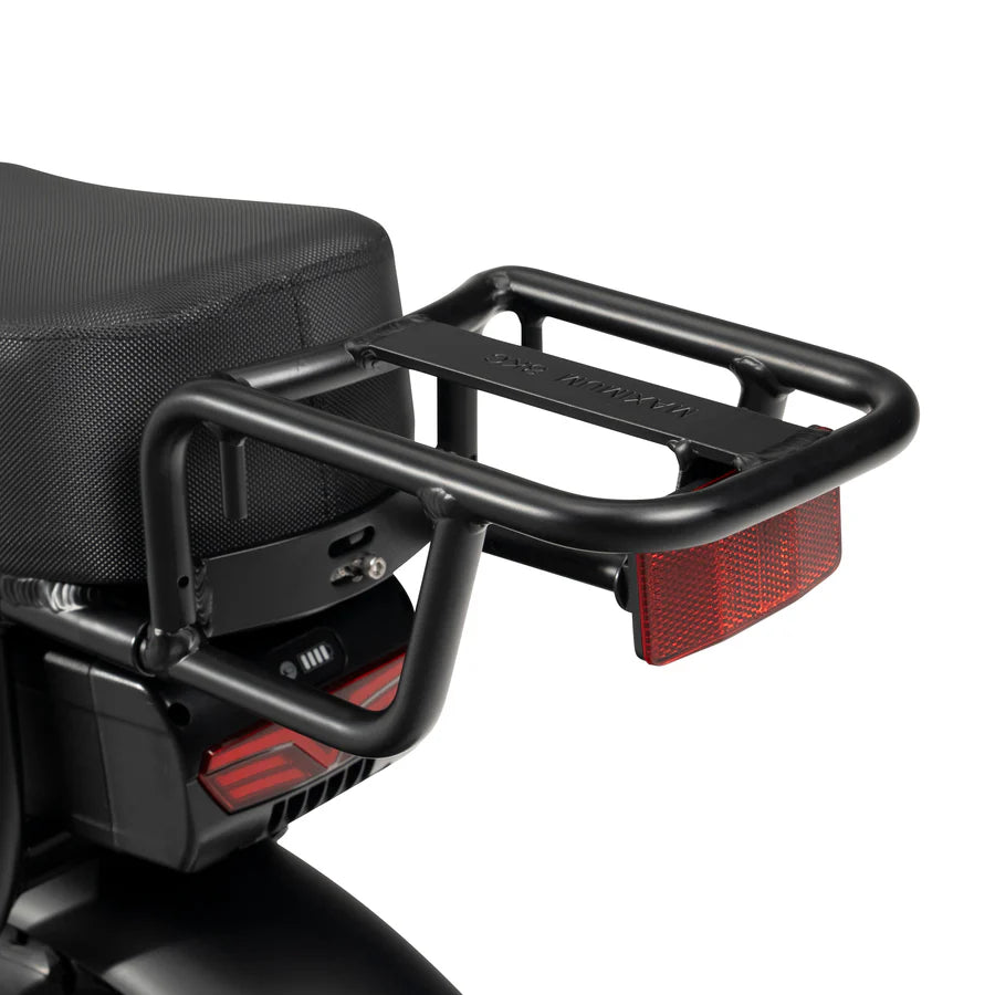 ACE Rear Cargo Rack- Ampd Bros