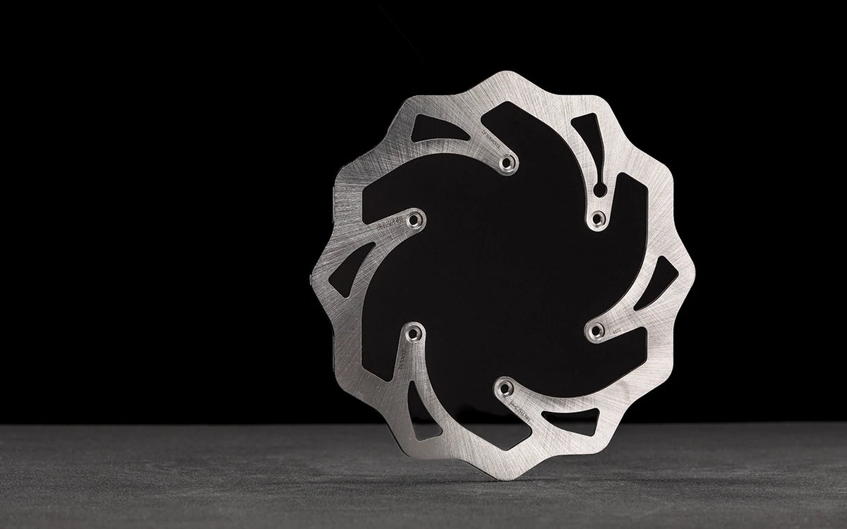 Brake disc 260mm - Varg MX 1.0