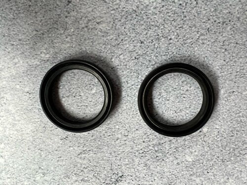 Talaria XXX Factory fork seal set