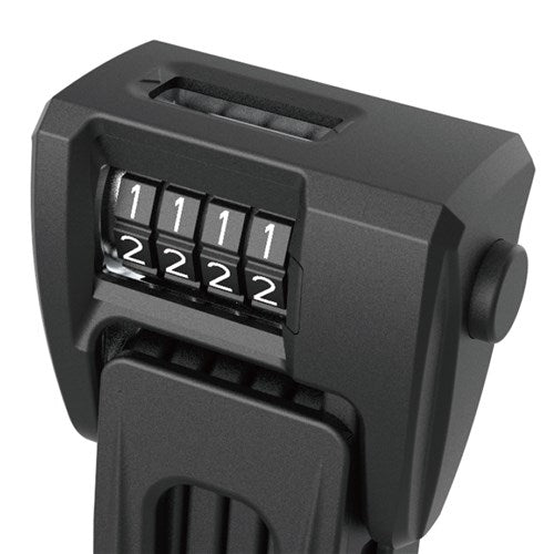 ETook 480C Compact Folding Combo 900mm x 3.5mm - Resistant - Smart Tag Ready for Apple or Samsung - Level Rating 4
