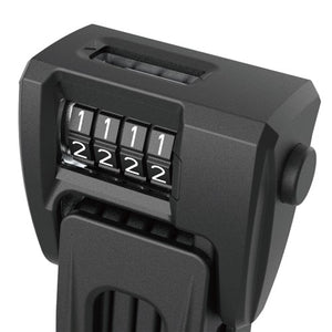 ETook 480C Compact Folding Combo 900mm x 3.5mm - Resistant - Smart Tag Ready for Apple or Samsung - Level Rating 4