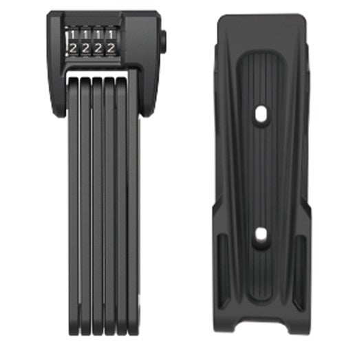 ETook 480C Compact Folding Combo 900mm x 3.5mm - Resistant - Smart Tag Ready for Apple or Samsung - Level Rating 4