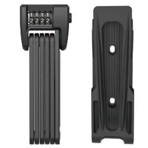 ETook 480C Compact Folding Combo 900mm x 3.5mm - Resistant - Smart Tag Ready for Apple or Samsung - Level Rating 4