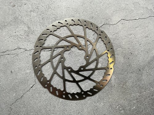 Talaria Sting Rear Rotor suits MX4 & XXX