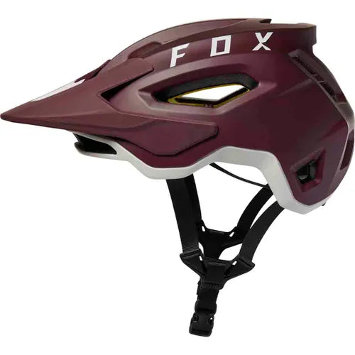 FOX - SPEEDFRAME HELMET MIPS
