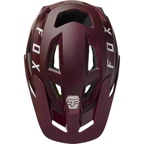 FOX - SPEEDFRAME HELMET MIPS