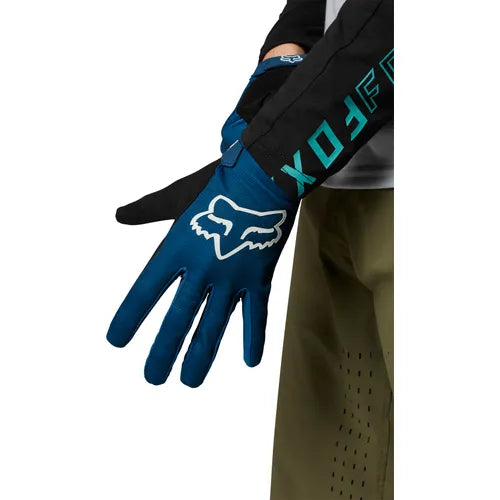 FOX - RANGER GLOVE - BLUE