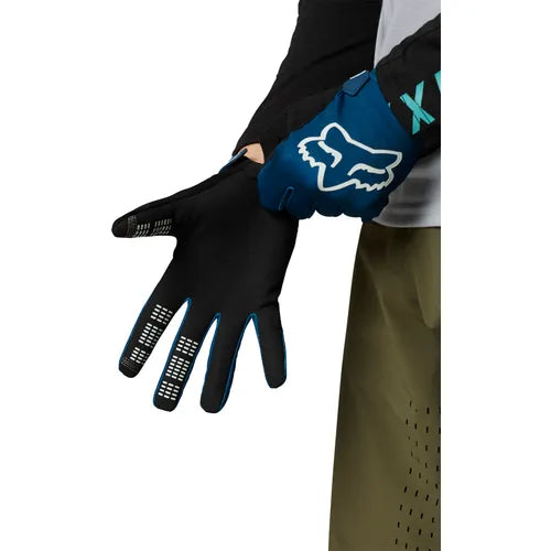 FOX - RANGER GLOVE - BLUE