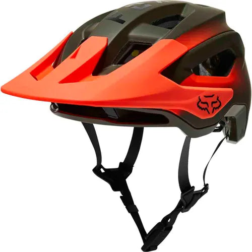 FOX - SPEEDFRAME PRO FADE, AS - LARGE