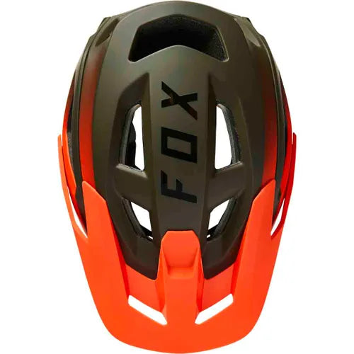 FOX - SPEEDFRAME PRO FADE, AS - LARGE
