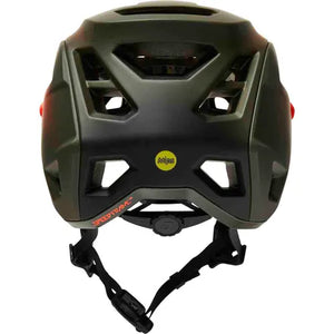 FOX - SPEEDFRAME PRO FADE, AS - LARGE