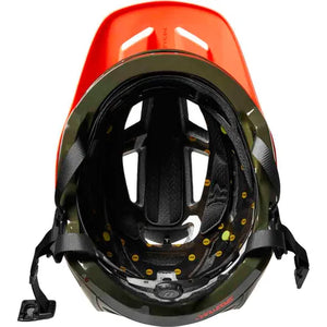 FOX - SPEEDFRAME PRO FADE, AS - LARGE