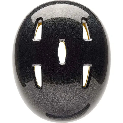 FOX - FLIGHT HELMET SILVER METAL, AS