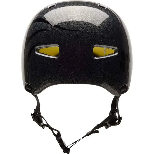 FOX - FLIGHT HELMET SILVER METAL, AS