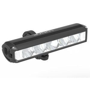 LUNAR Front Light - INTERSTELLAR 2600 - 2600 Lumens - Lightbar USB-C