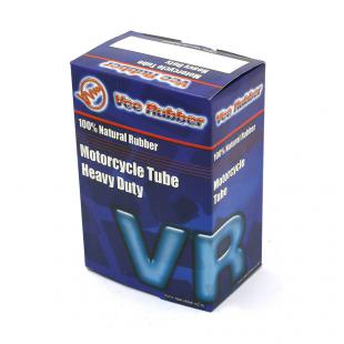 VEE RUBBER - TUBE H/DUTY (1.5mm) 17" 450/510 TR4 (STRAIGHT)  (120/90 ^ 140/80)