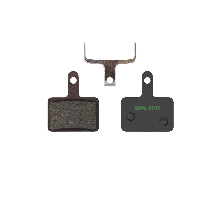 Kool Stop - Shimano Deore KSD620E Disc Brake Pads