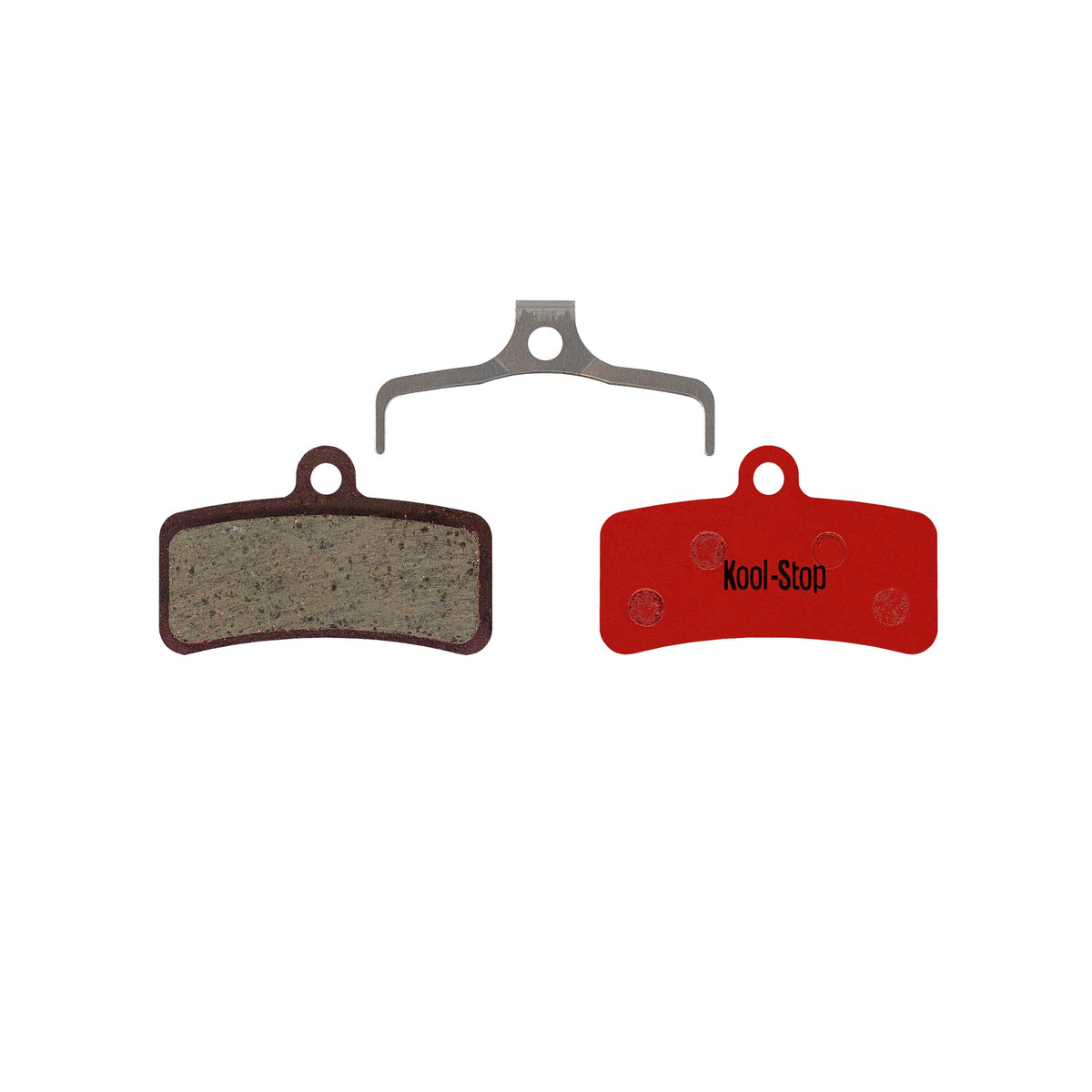 Kool Stop - Bicycle Disc Brake Pads - KS-D640