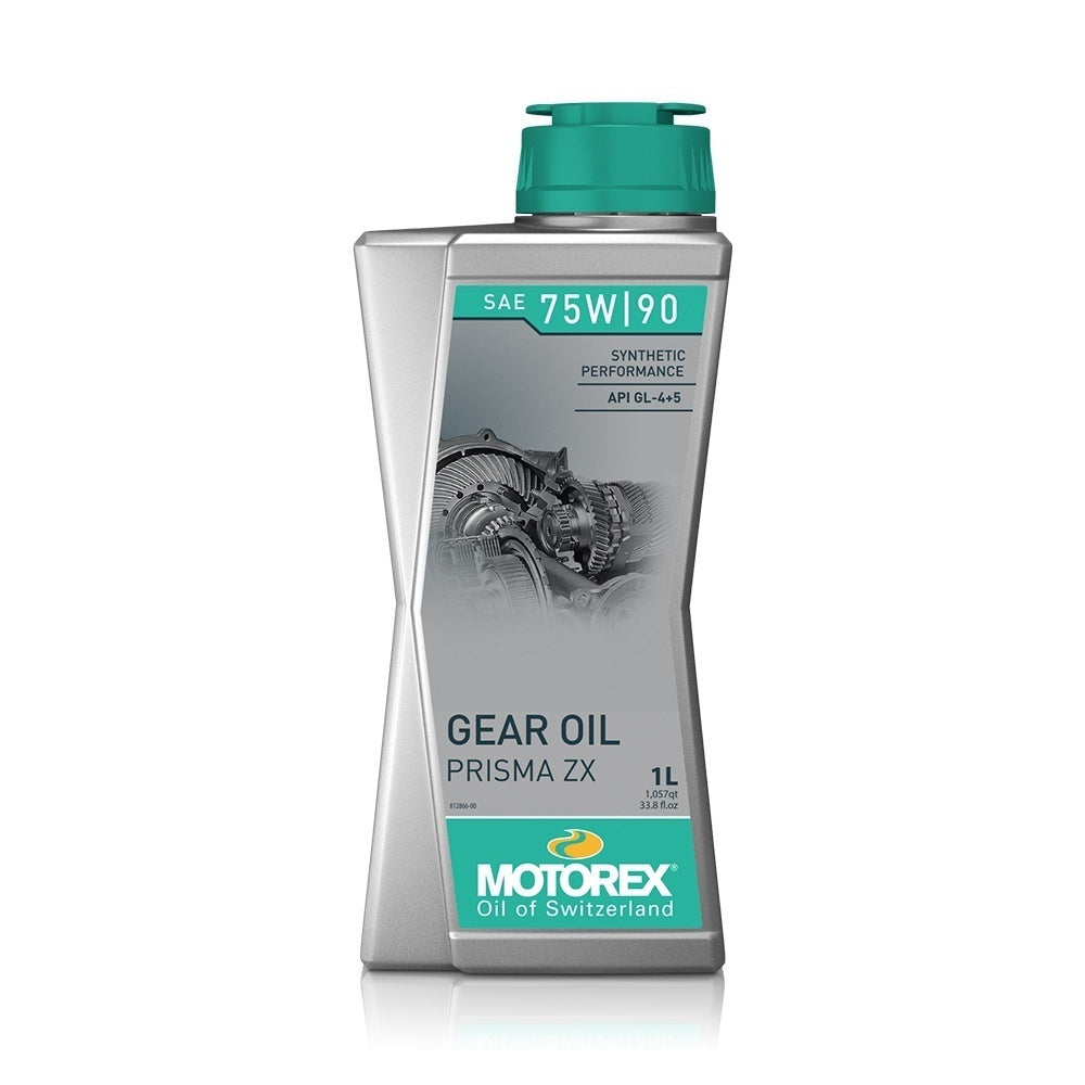 Motorex Prisma ZX 75W90 (1L)