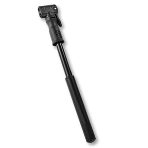 QBP Hand Pump - Air Flex with Extendable Hose