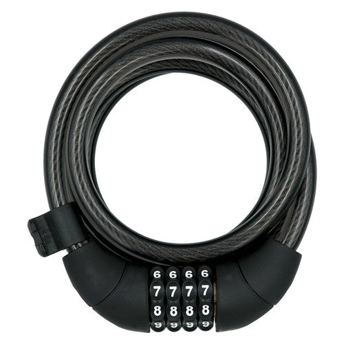 QBP Combo Lock 12mm X 180cm
