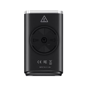 MAGICSHINE Front Light - RAY 800 - USB-C