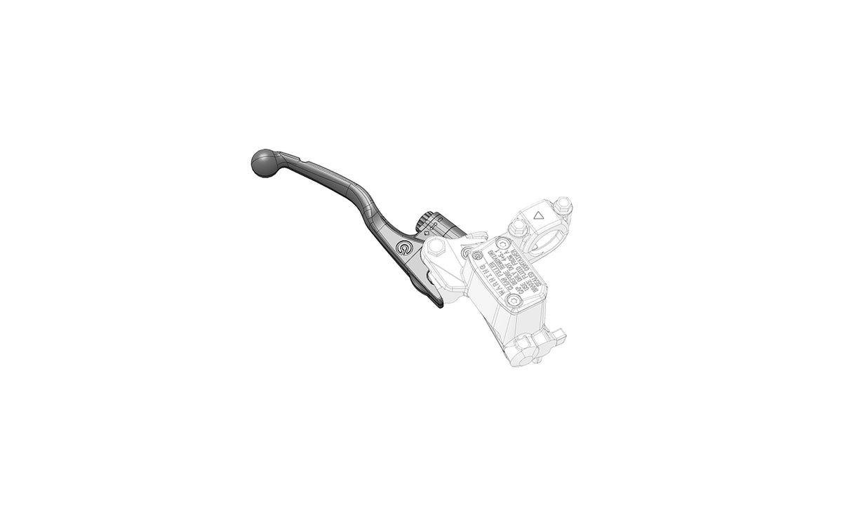 Front brake lever - Stark MX 1.0