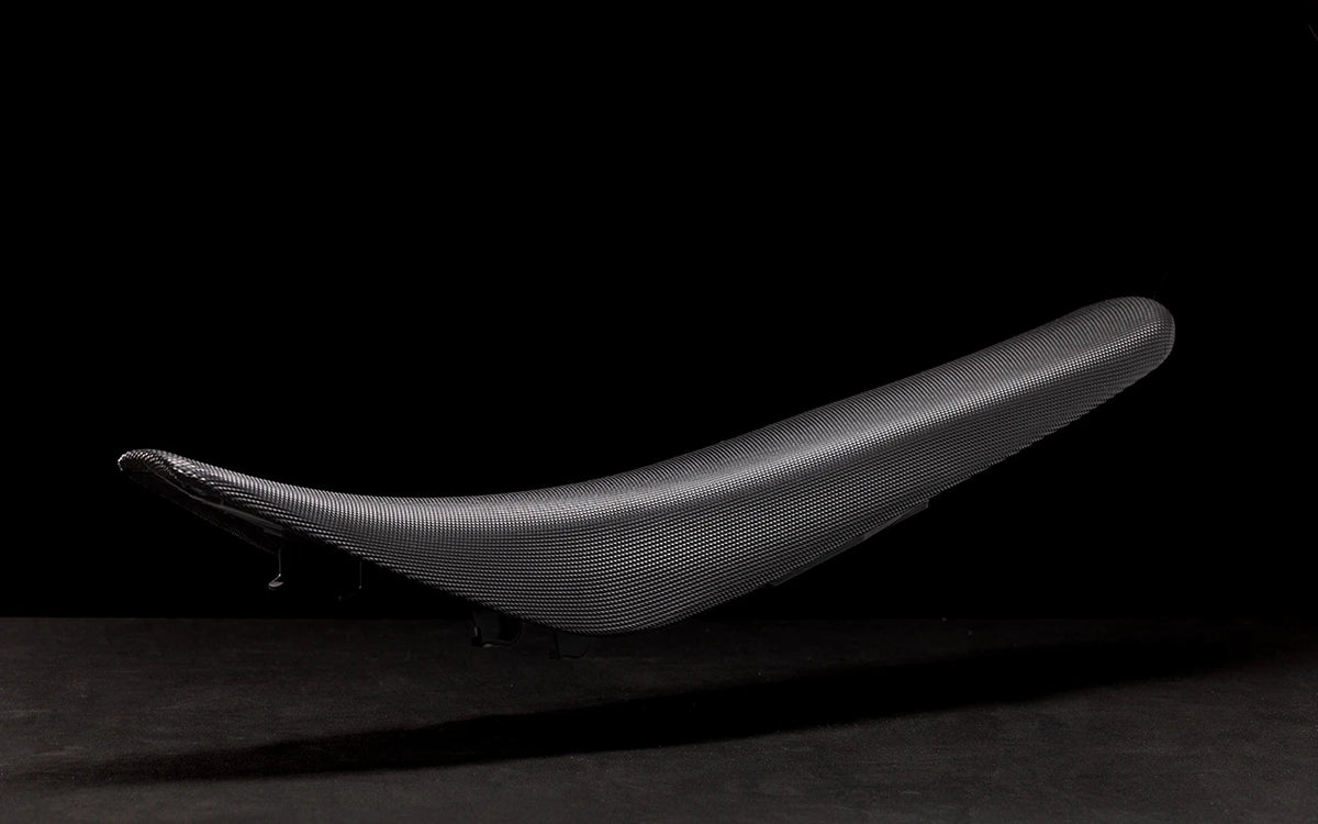 Original Seat - Stark MX 1.0