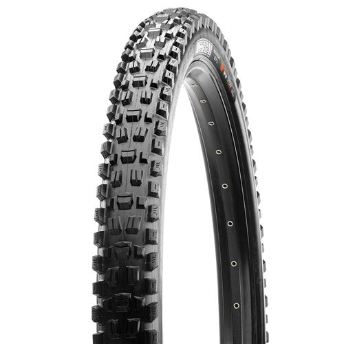 MAXXIS ASSEGAI 27.5 X 2.50 3C TERRA EXO TR FOLD 60TPI E-25