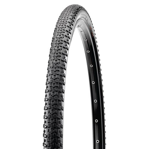 MAXXIS RAMBLER 700 X 38C SILKSHIELD TR FOLD 60TPI