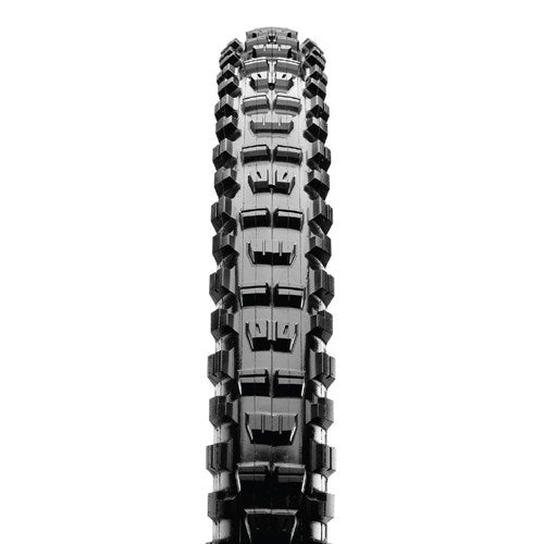 MAXXIS MINION DHR II 29 X 2.40 WT 3C TERRA DH TR E-MTB FOLD 60X2TPI E-50
