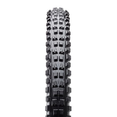 MAXXIS MINION DHF 29 X 2.50 WT 3C GRIP DH TR E-MTB FOLD 60X2TPI E-50