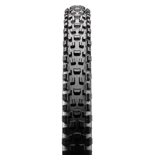 MAXXIS ASSEGAI 29 X 2.50 WT 3C GRIP DH TR E-MTB FOLD 60X2TPI E-50