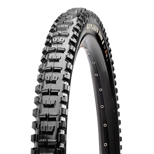 MAXXIS MINION DHR II 27.5 X 2.30 EXO TR FOLD 60TPI E-25