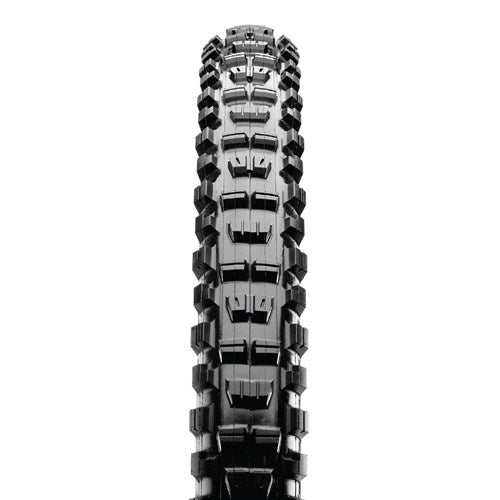 MAXXIS MINION DHR II 27.5 X 2.60 EXO TR FOLD 60TPI E-25