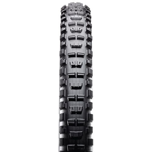 MAXXIS MINION DHR II 27.5 X 2.80 PLUS 3C TERRA EXO TR FOLD 120TPI E-25