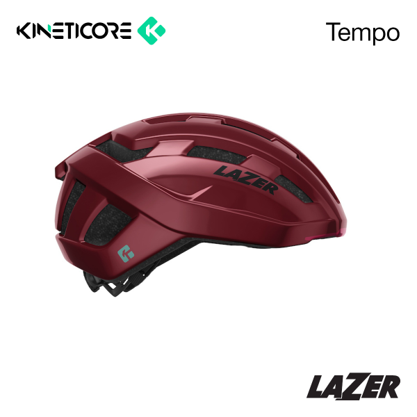 Lazer Tempo Helmet