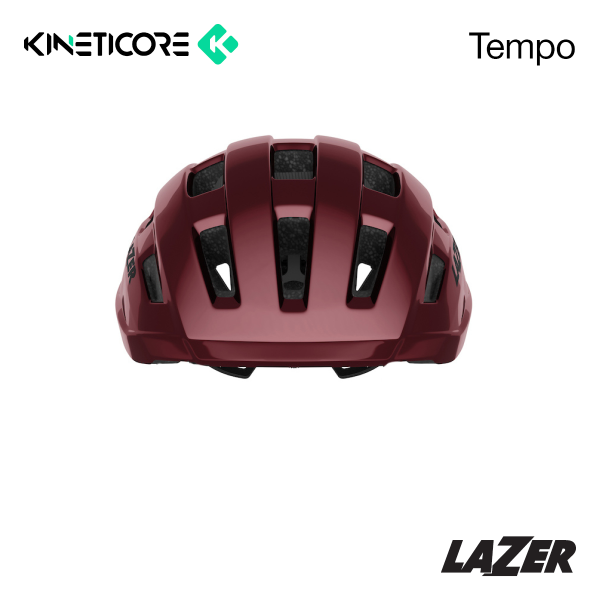 Lazer Tempo Helmet