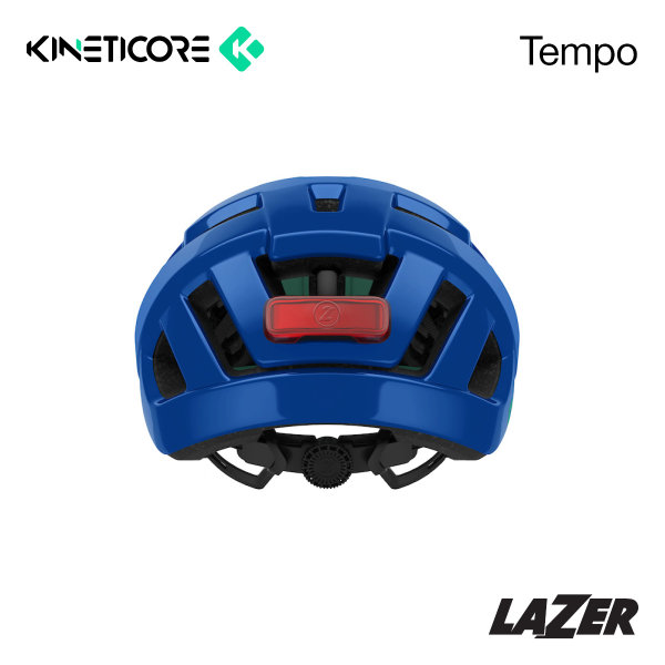 Lazer Tempo Helmet