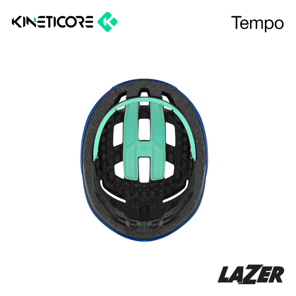 Lazer Tempo Helmet