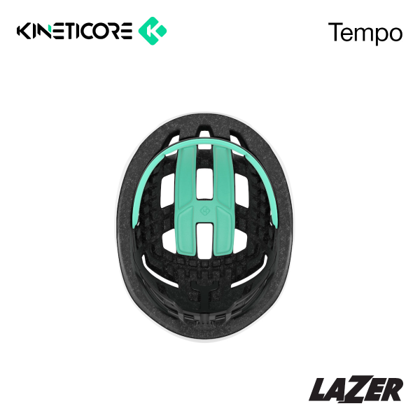 Lazer Tempo Helmet
