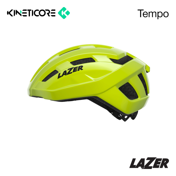 Lazer Tempo Helmet