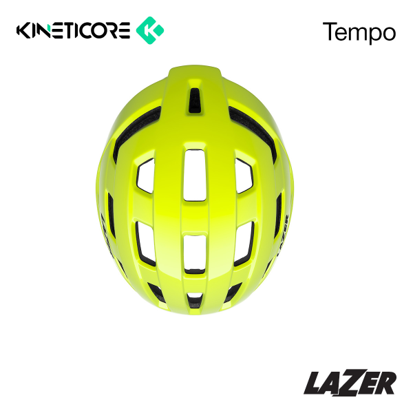 Lazer Tempo Helmet