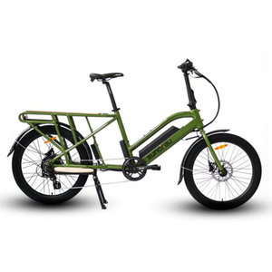 Max Cargo E-Bike