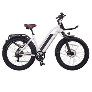 NCM ET Cycle T1000 Step Through Electric Bike