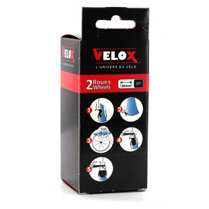 VELOX Tube Protect - Anti-Puncture Tape - 36mm / 12" To 29" - Pair